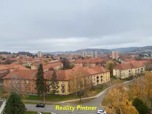Prodej bytu 2+1, Příbram, Jana Drdy, 50 m2