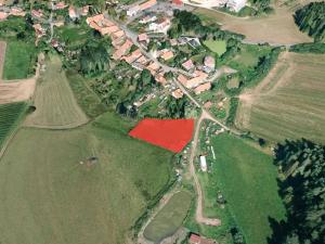 Prodej pozemku pro bydlení, Horažďovice, 2250 m2