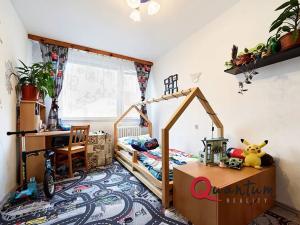 Prodej bytu 3+1, Praha - Kamýk, Cílkova, 67 m2