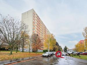 Prodej bytu 3+1, Praha - Kamýk, Cílkova, 67 m2