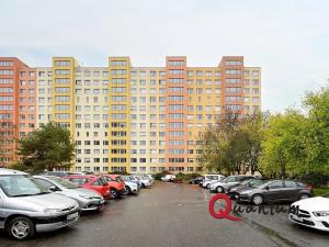 Prodej bytu 3+1, Praha - Kamýk, Cílkova, 67 m2