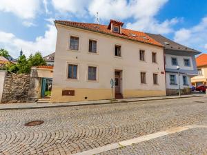 Prodej rodinného domu, Kutná Hora, Jánské náměstí, 245 m2