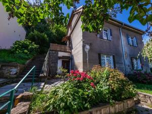 Prodej rodinného domu, Praha - Michle, Pod Stárkou, 180 m2