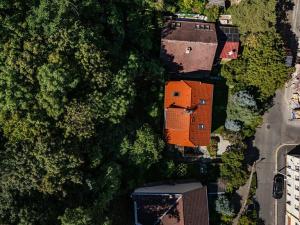 Prodej rodinného domu, Praha - Michle, Pod Stárkou, 180 m2