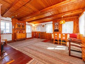 Prodej chalupy, Cvikov, 135 m2