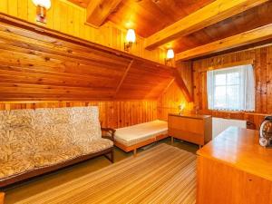 Prodej chalupy, Cvikov, 135 m2