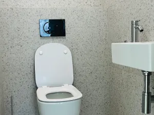 Pronájem bytu 3+kk, Brno, Fuchsova, 79 m2