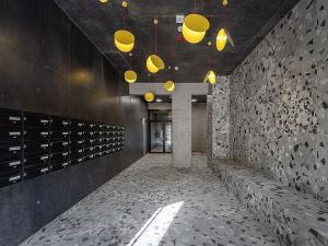 Pronájem bytu 3+kk, Brno, Fuchsova, 79 m2