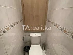 Pronájem bytu 2+1, Orlová, Masarykova třída, 56 m2