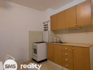 Prodej bytu 1+1, Brno - Královo Pole, Božetěchova, 40 m2