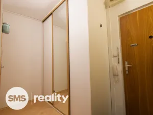 Prodej bytu 1+1, Brno - Královo Pole, Božetěchova, 40 m2