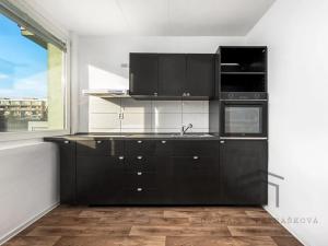 Pronájem bytu 1+1, Praha - Záběhlice, Jabloňová, 33 m2