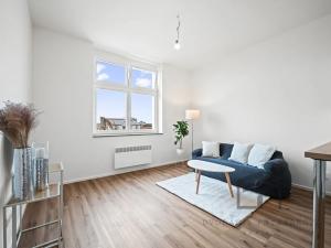 Pronájem bytu 2+kk, Praha - Vršovice, Bulharská, 46 m2