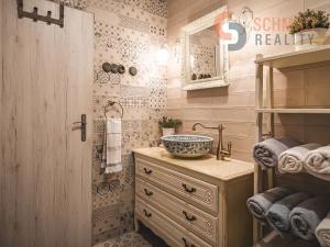 Prodej rodinného domu, Sedlec, 179 m2