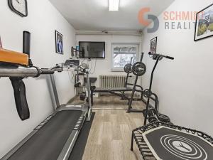 Prodej rodinného domu, Sedlec, 179 m2