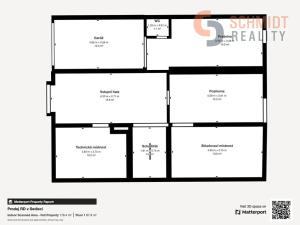 Prodej rodinného domu, Sedlec, 179 m2