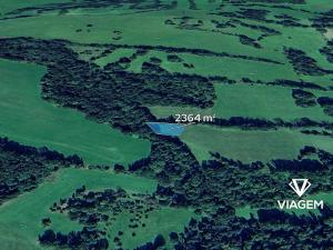 Prodej podílu pole, Heřmanov, 1182 m2