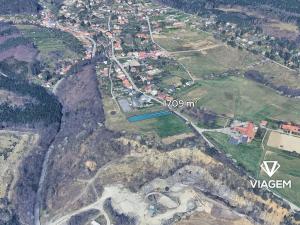 Prodej pole, Olšany, 1709 m2