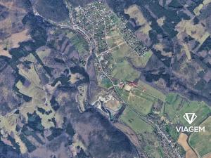 Prodej pole, Olšany, 1709 m2