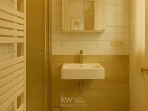 Prodej rodinného domu, Praha - Modřany, Do čtvrti, 150 m2