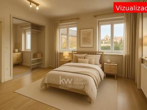 Prodej rodinného domu, Praha - Modřany, Do čtvrti, 150 m2