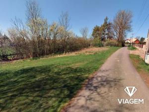 Prodej pozemku pro bydlení, Sukorady, 895 m2