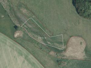 Prodej pole, Nový Rychnov - Čejkov, 7207 m2