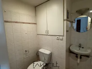 Prodej bytu 2+1, Ostrava, Mongolská, 46 m2