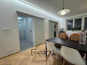 Pronájem bytu 3+1, Ostrava, náměstí Družby, 70 m2