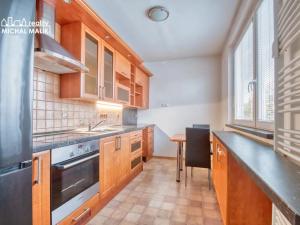 Prodej bytu 3+1, Hranice, Hromůvka, 72 m2