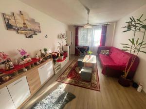 Pronájem bytu 2+1, Písek - Budějovické Předměstí, Za Pazdernou, 62 m2