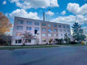 Pronájem bytu 2+1, Písek - Budějovické Předměstí, Za Pazdernou, 62 m2