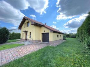 Pronájem rodinného domu, Trnová, 198 m2