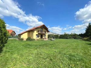 Pronájem rodinného domu, Trnová, 198 m2