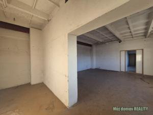 Pronájem výrobních prostor, Světice, V Zahradách, 150 m2