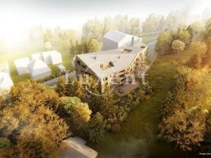 Prodej bytu 2+kk, Železná Ruda, 63 m2