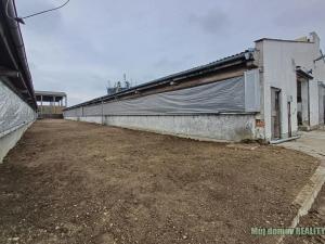 Pronájem zemědělského objektu, Tehovec, Tehovecká, 1700 m2