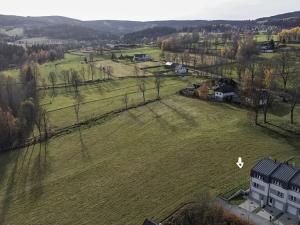 Prodej pozemku pro bydlení, Stachy, 830 m2