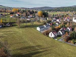 Prodej pozemku pro bydlení, Stachy, 830 m2