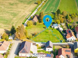 Prodej rodinného domu, Želetava - Šašovice, 91 m2