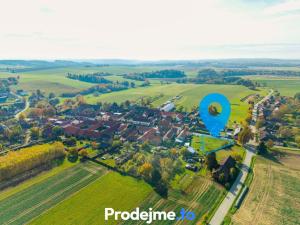 Prodej rodinného domu, Želetava - Šašovice, 91 m2