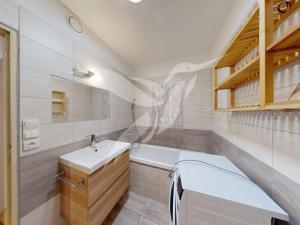 Pronájem bytu 2+1, Dýšina, K Chlumu, 59 m2