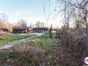 Prodej zahrady, Orlová - Město, 1485 m2