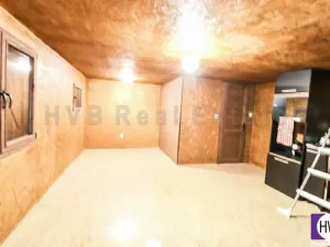 Prodej zahrady, Orlová - Město, 1485 m2