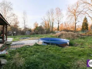 Prodej zahrady, Orlová - Město, 1485 m2