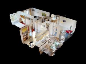 Pronájem bytu 3+1, Kočov, Kočov, 70 m2