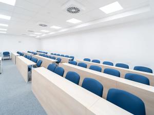 Pronájem kanceláře, Praha, Myslíkova, 80 m2