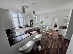 Prodej bytu 3+kk, Ostrava - Vítkovice, Sovova, 86 m2