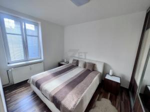 Prodej bytu 3+kk, Ostrava - Vítkovice, Sovova, 86 m2