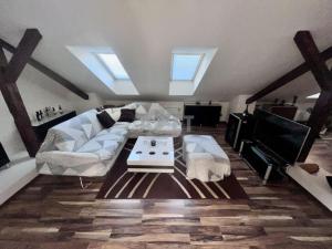 Prodej bytu 3+kk, Ostrava - Vítkovice, Sovova, 86 m2